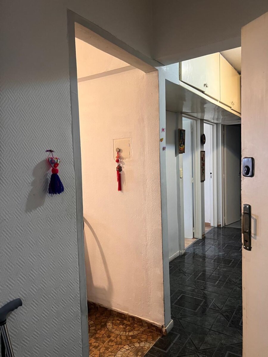 3 AMBIENTES c/ 2 BALCONES, Pura Luz!! + Lav Pque Chacabuco — foto 2