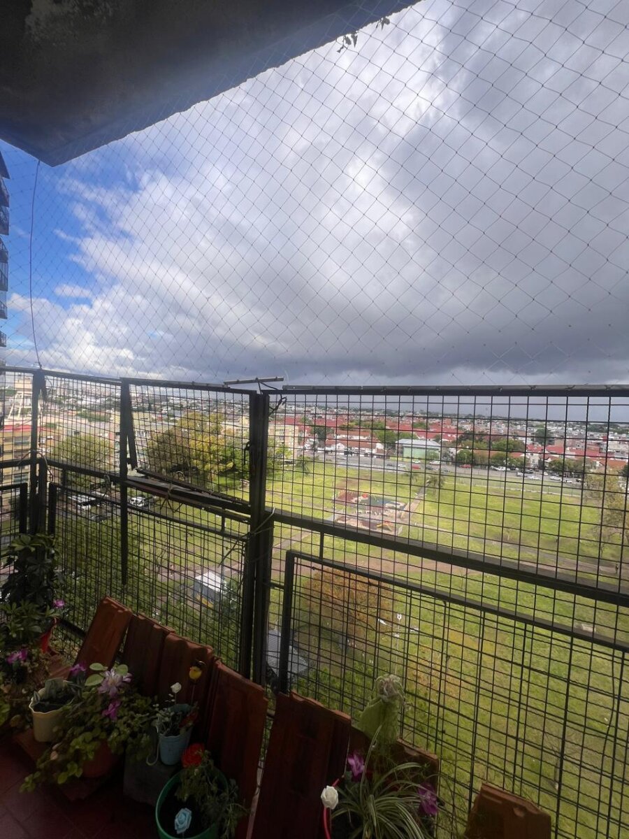 3 AMBIENTES c/ 2 BALCONES, Pura Luz!! + Lav Pque Chacabuco — foto 7