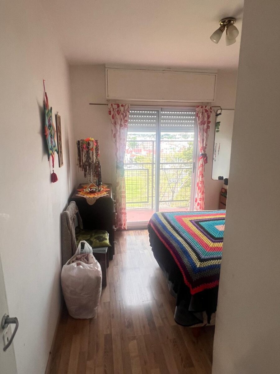3 AMBIENTES c/ 2 BALCONES, Pura Luz!! + Lav Pque Chacabuco — foto 11