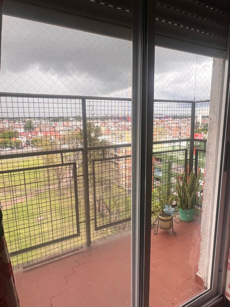 3 AMBIENTES c/ 2 BALCONES, Pura Luz!! + Lav Pque Chacabuco — foto 14
