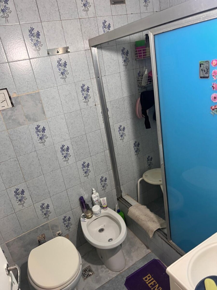 3 AMBIENTES c/ 2 BALCONES, Pura Luz!! + Lav Pque Chacabuco — foto 15