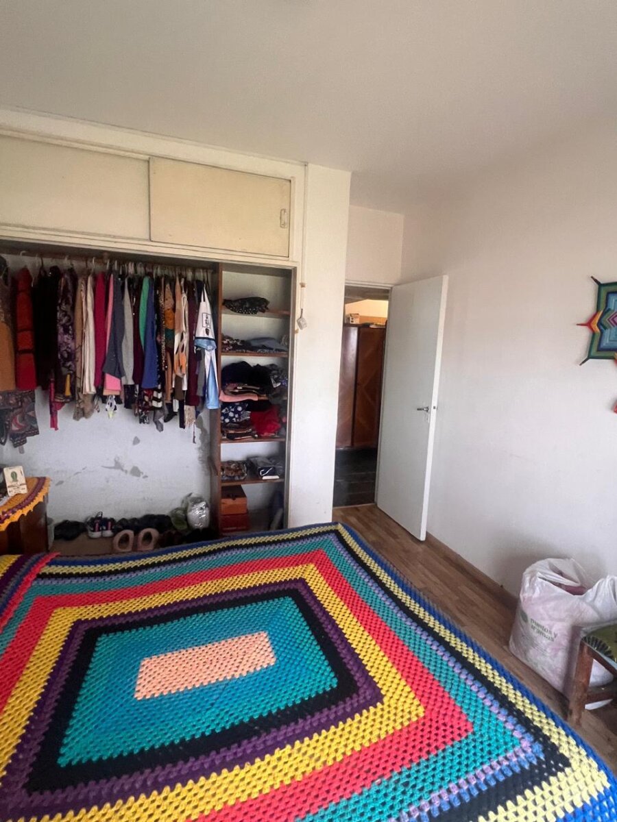 3 AMBIENTES c/ 2 BALCONES, Pura Luz!! + Lav Pque Chacabuco — foto 13