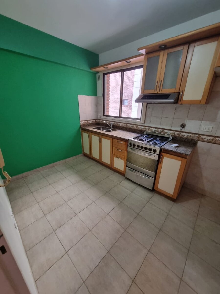 Departamento 2 ambientes en Castelar Norte — foto 6
