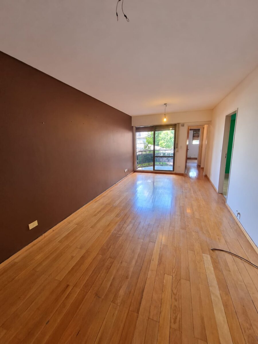 Departamento 2 ambientes en Castelar Norte — foto 5