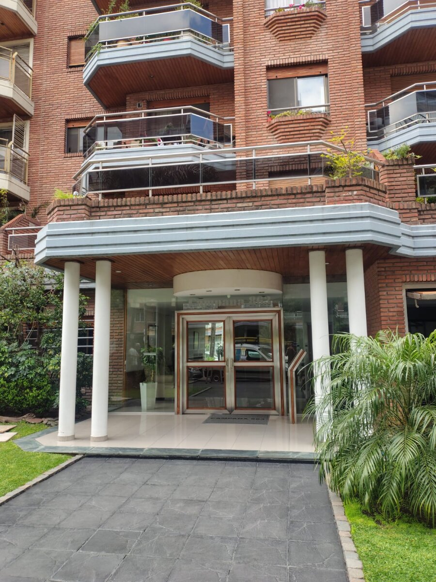 Departamento 2 ambientes en Castelar Norte — foto 2