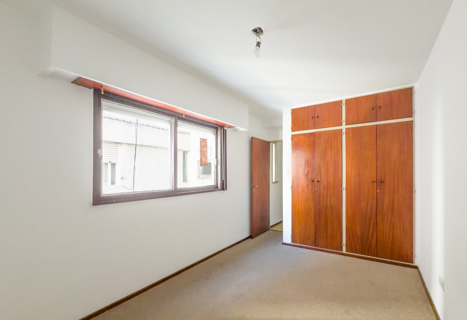 Barrio Martin - Un dormitorio — foto 8