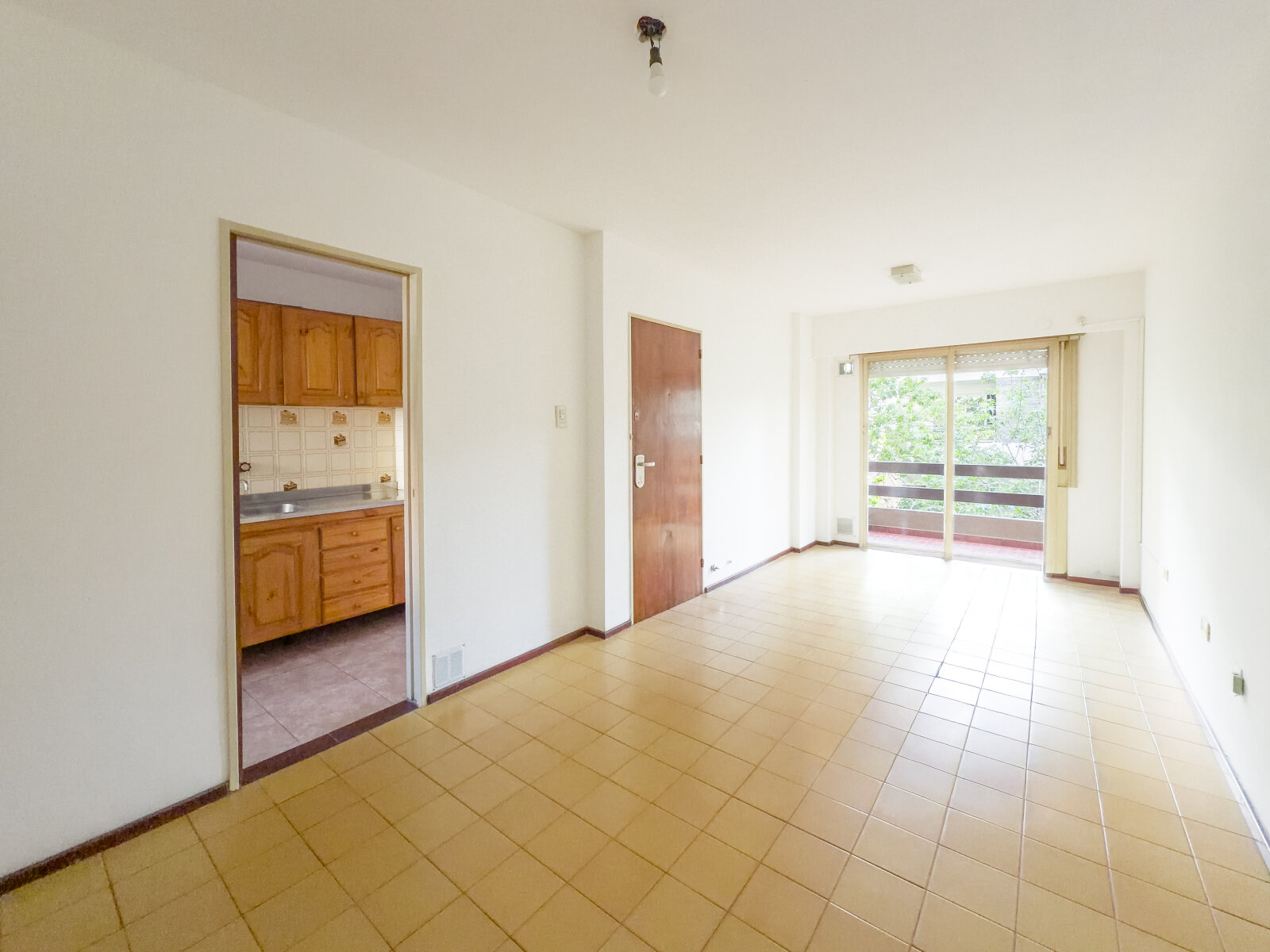 Barrio Martin - Un dormitorio — foto 2