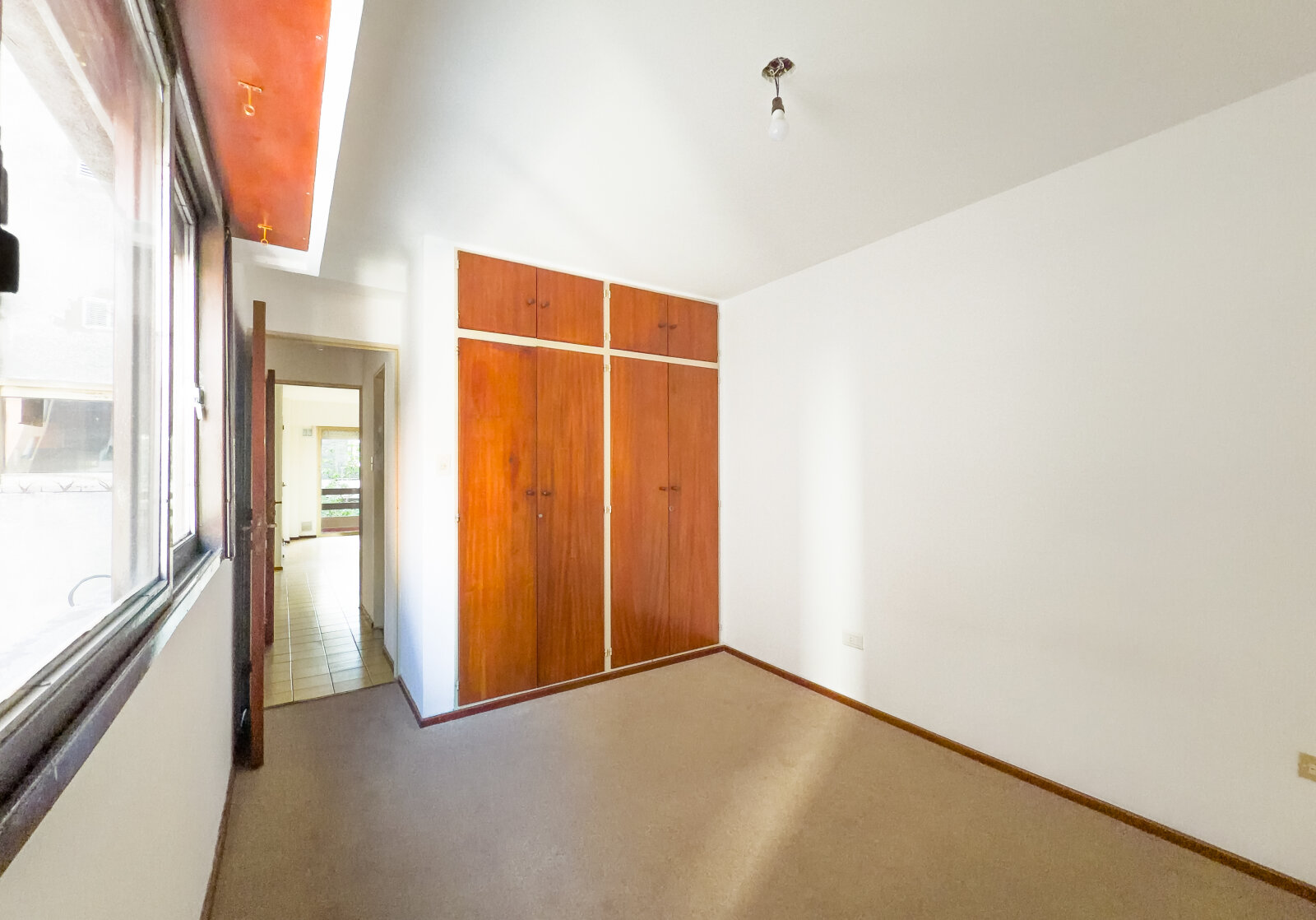 Barrio Martin - Un dormitorio — foto 9