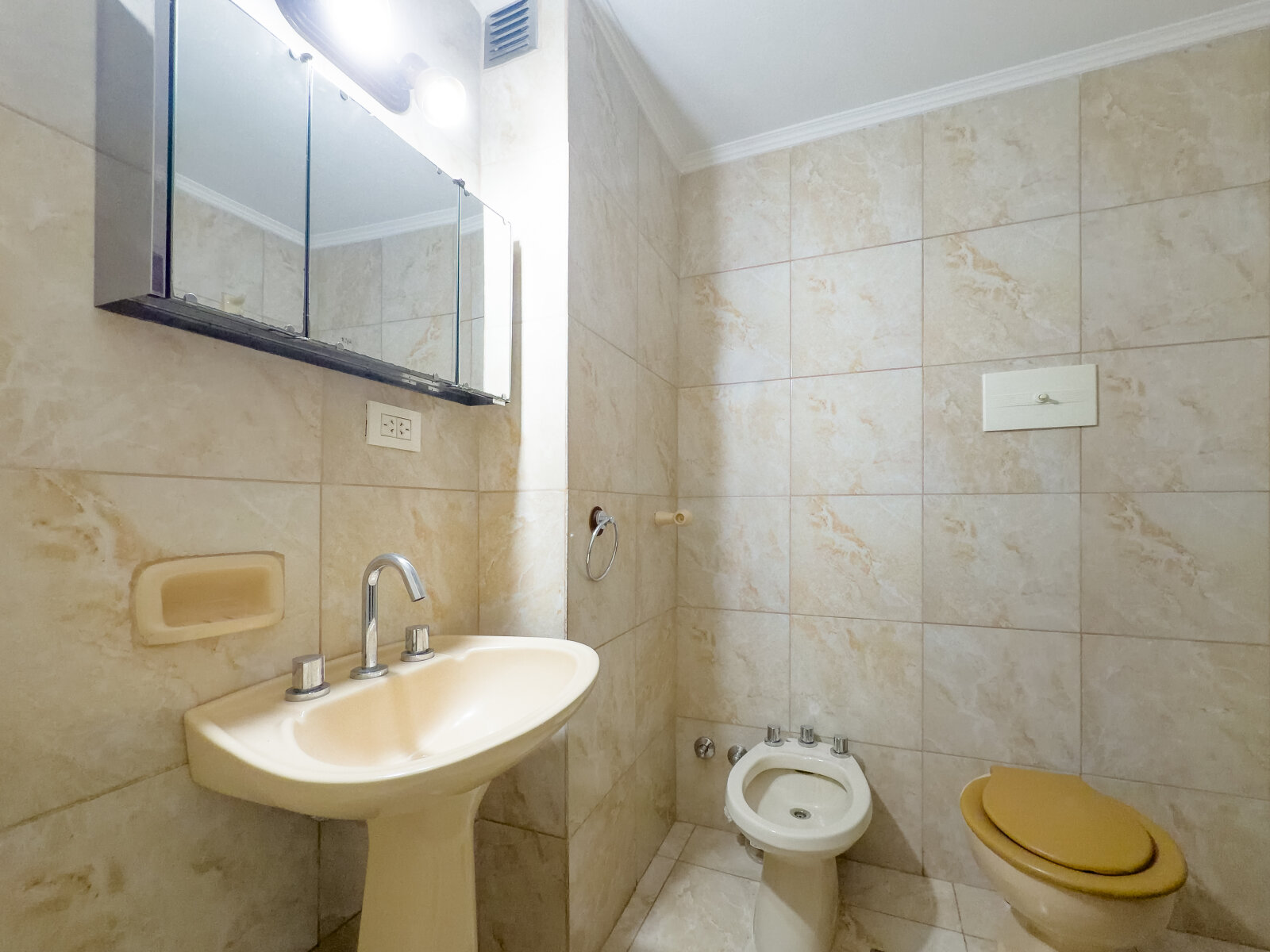 Barrio Martin - Un dormitorio — foto 10