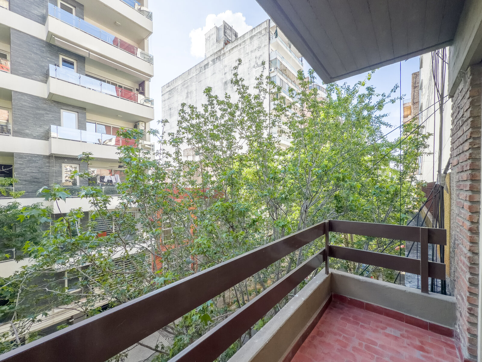 Barrio Martin - Un dormitorio — foto 4