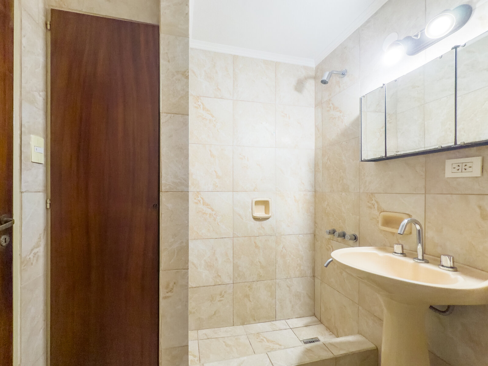 Barrio Martin - Un dormitorio — foto 11