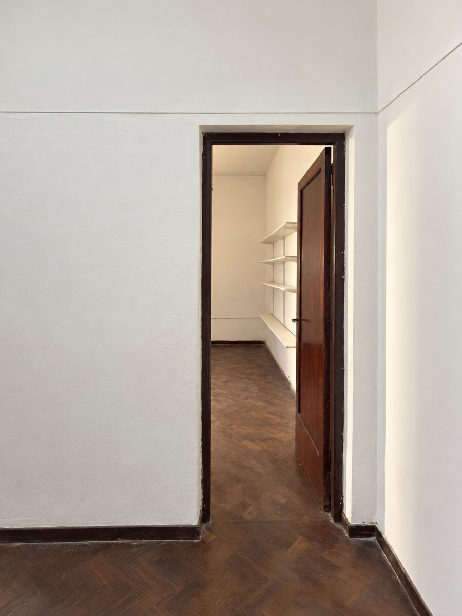 CASA DE PASILLO EN VENTA - GRAN POTENCIAL - 6