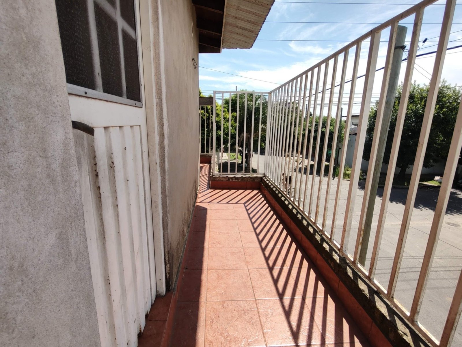 Venta PH 4 ambientes con 2 locales en Villa Luzuriaga - 13
