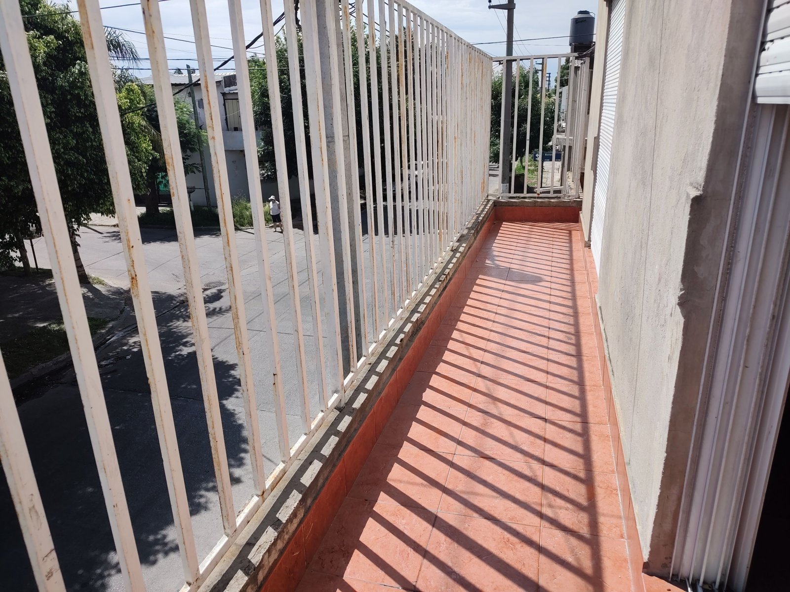 Venta PH 4 ambientes con 2 locales en Villa Luzuriaga - 27