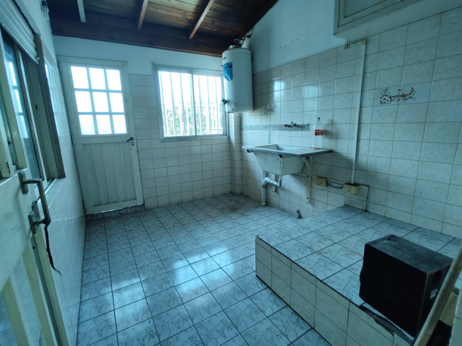 Venta PH 4 ambientes con 2 locales en Villa Luzuriaga - 12