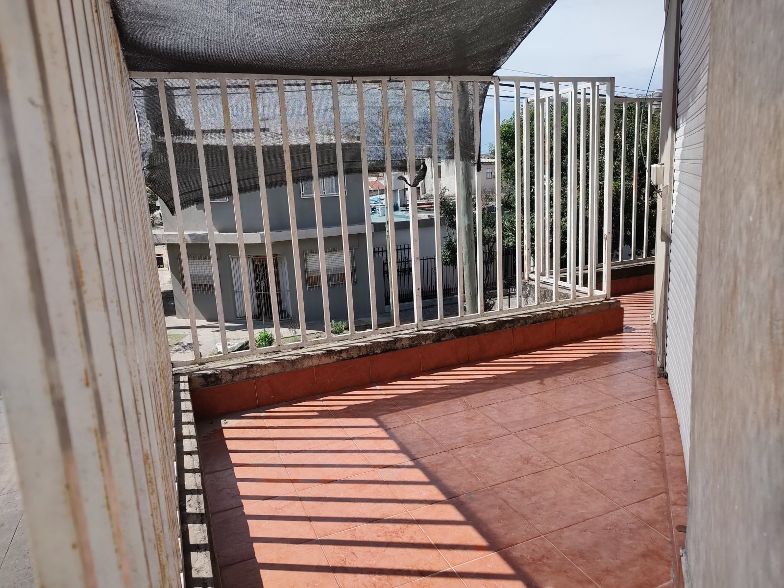 Venta PH 4 ambientes con 2 locales en Villa Luzuriaga - 28