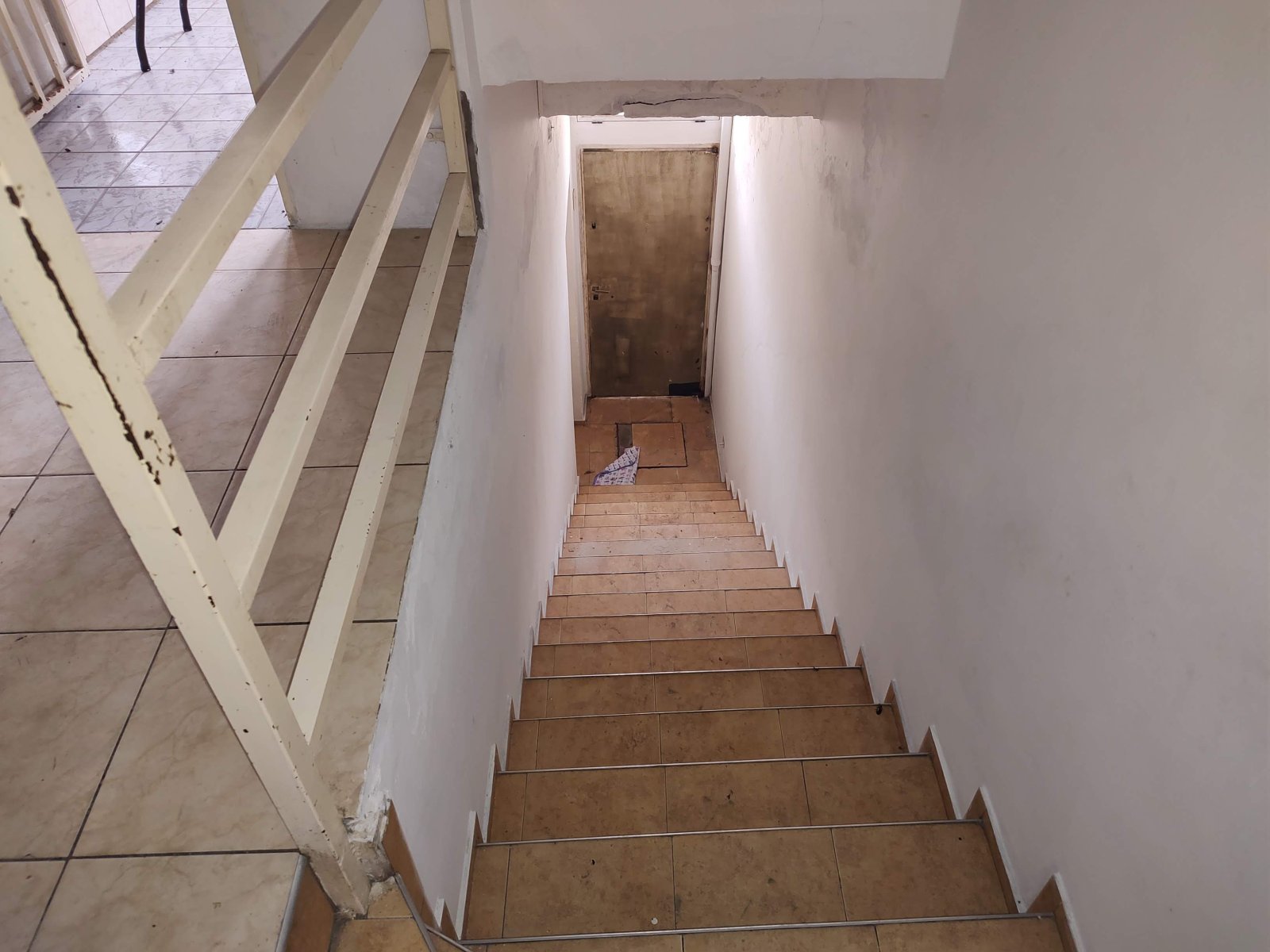 Venta PH 4 ambientes con 2 locales en Villa Luzuriaga - 7