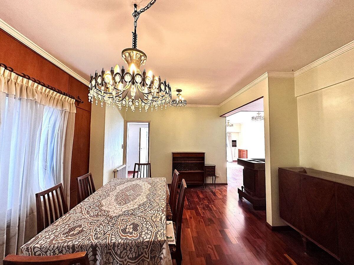 Venta Departamento 2 Dormitorios Centro Con Cochera — foto 10