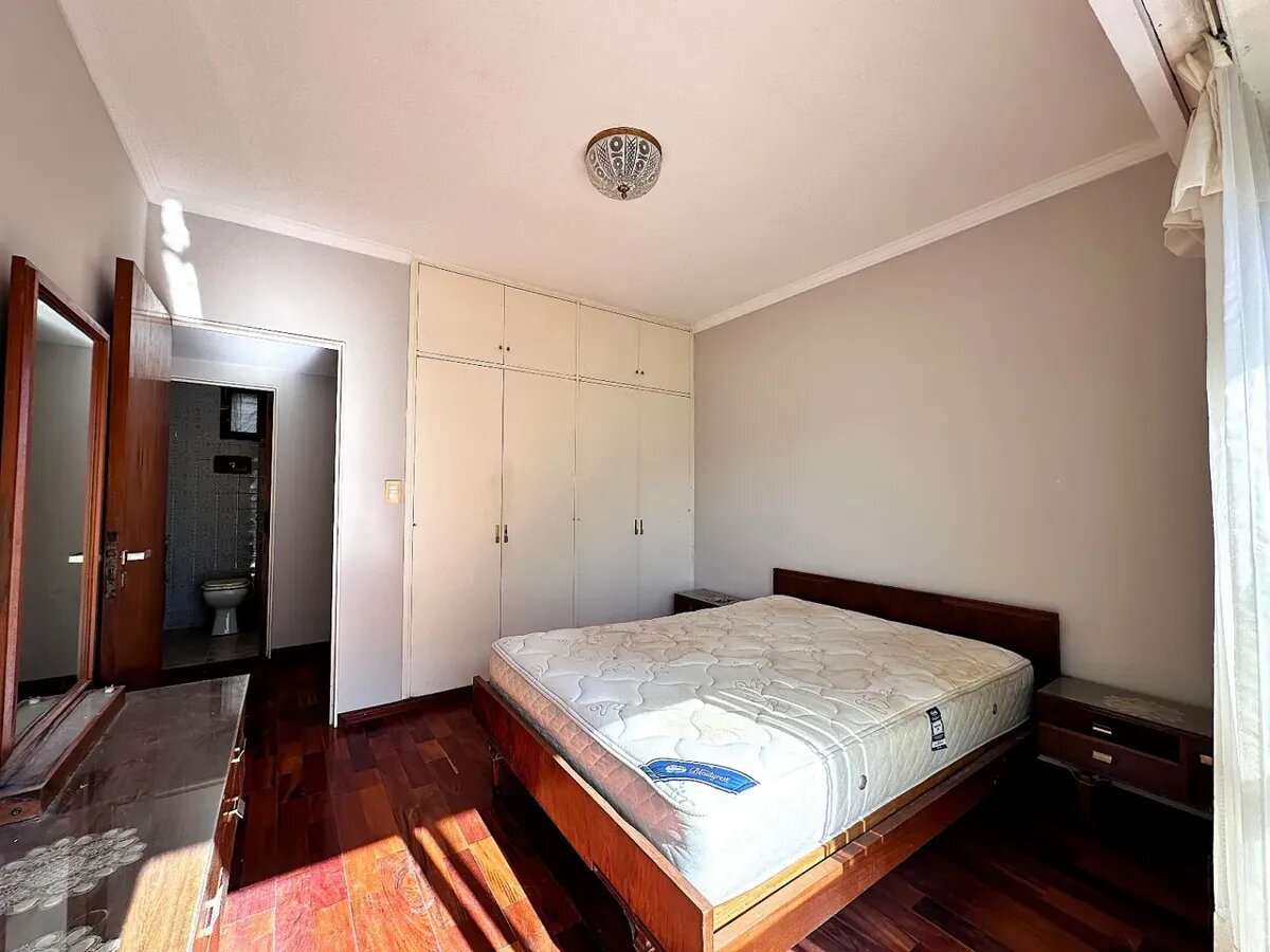 Venta Departamento 2 Dormitorios Centro Con Cochera - 23