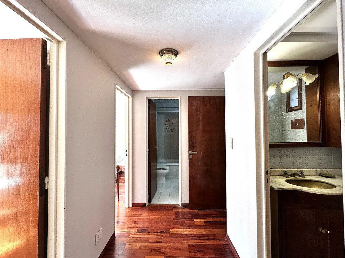 Venta Departamento 2 Dormitorios Centro Con Cochera - 20