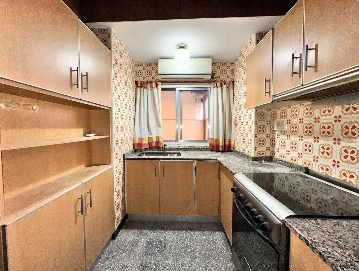 Venta Departamento 2 Dormitorios Centro Con Cochera - 26