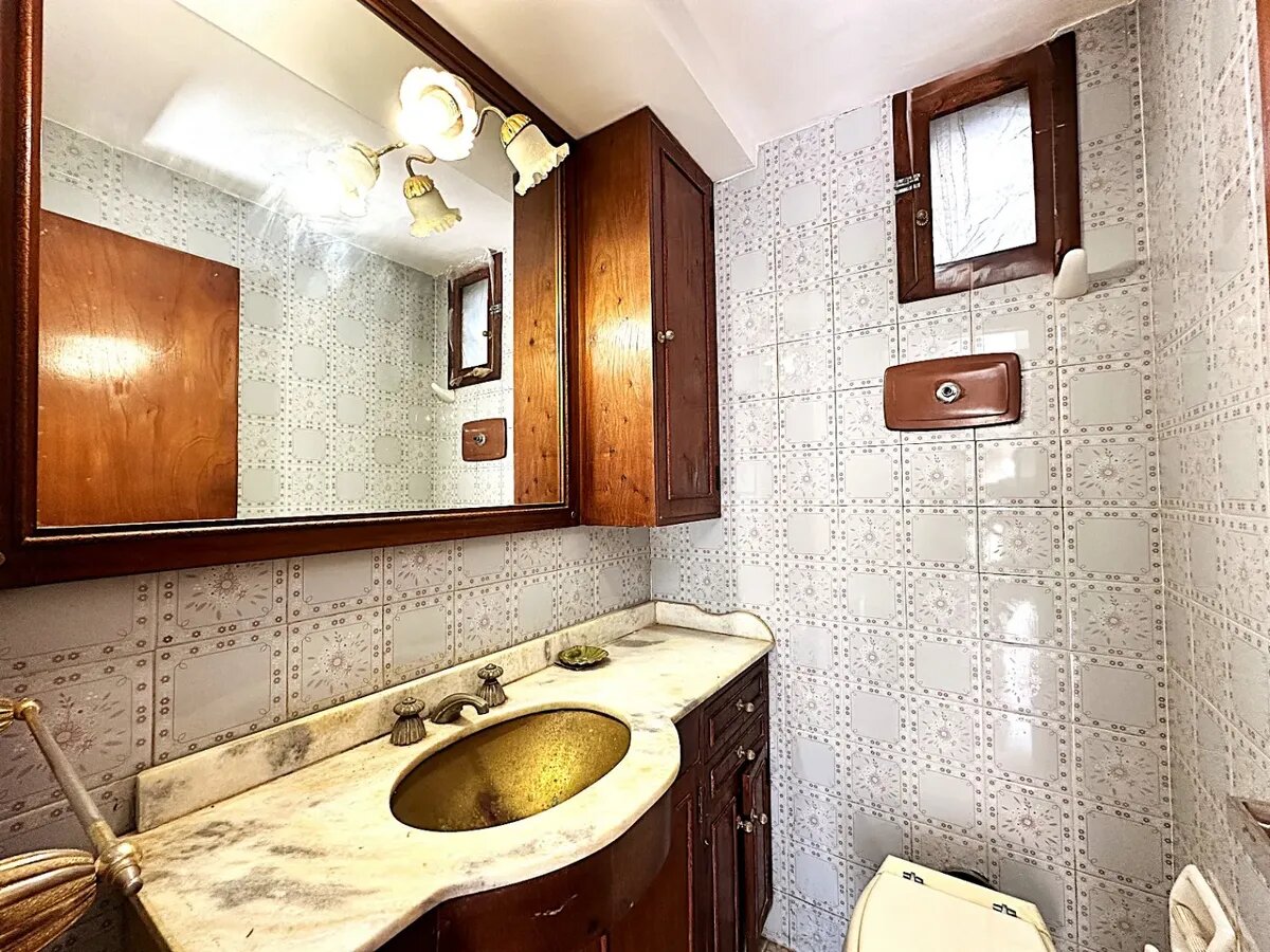 Venta Departamento 2 Dormitorios Centro Con Cochera - 21