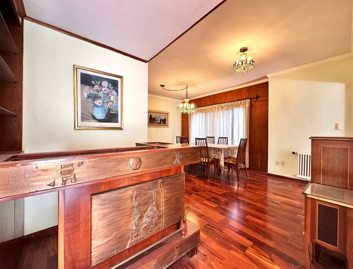 Venta Departamento 2 Dormitorios Centro Con Cochera — foto 8