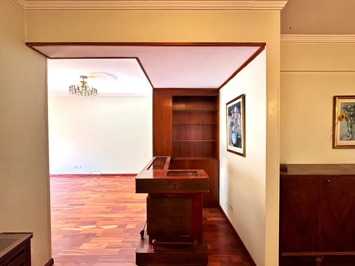 Venta Departamento 2 Dormitorios Centro Con Cochera — foto 11
