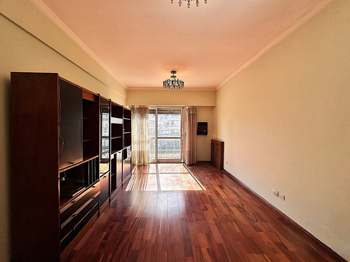 Venta Departamento 2 Dormitorios Centro Con Cochera — foto 3