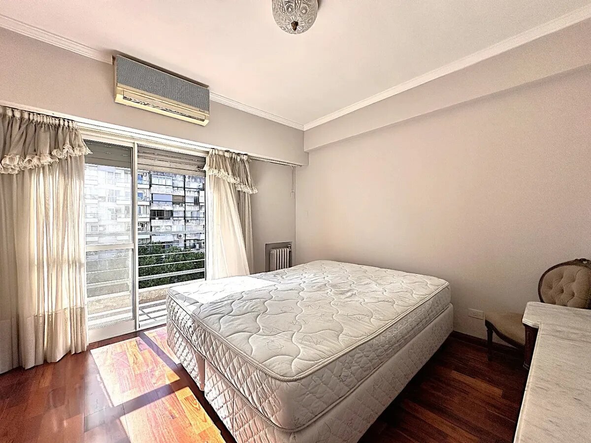 Venta Departamento 2 Dormitorios Centro Con Cochera - 17