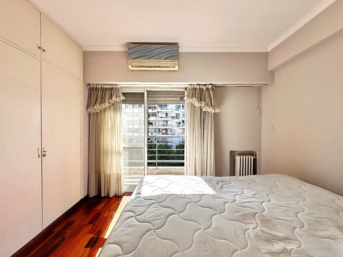 Venta Departamento 2 Dormitorios Centro Con Cochera - 18