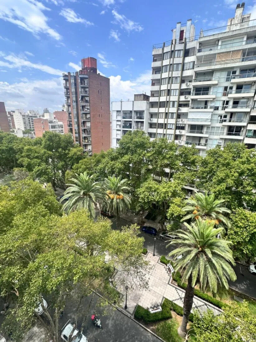 Venta Departamento 2 Dormitorios Centro Con Cochera — foto 14