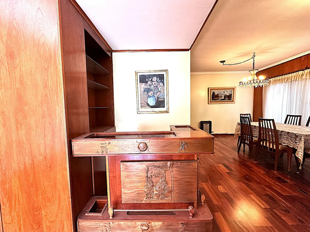 Venta Departamento 2 Dormitorios Centro Con Cochera — foto 7