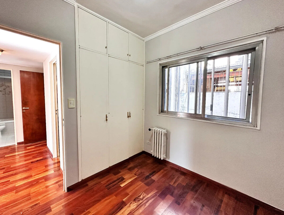 Venta Departamento 2 Dormitorios Centro Con Cochera - 24
