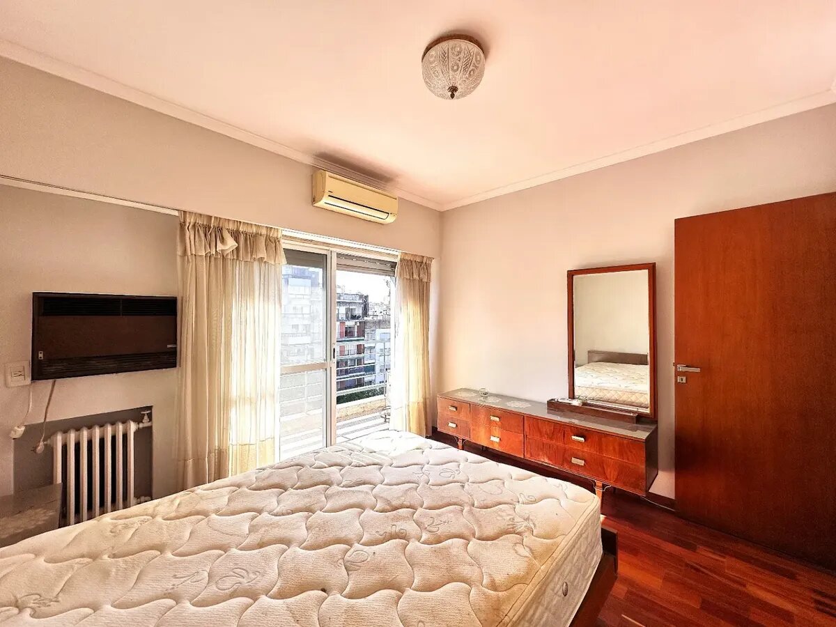 Venta Departamento 2 Dormitorios Centro Con Cochera - 22