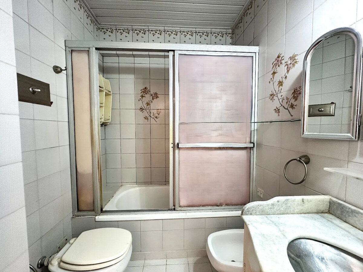 Venta Departamento 2 Dormitorios Centro Con Cochera - 25