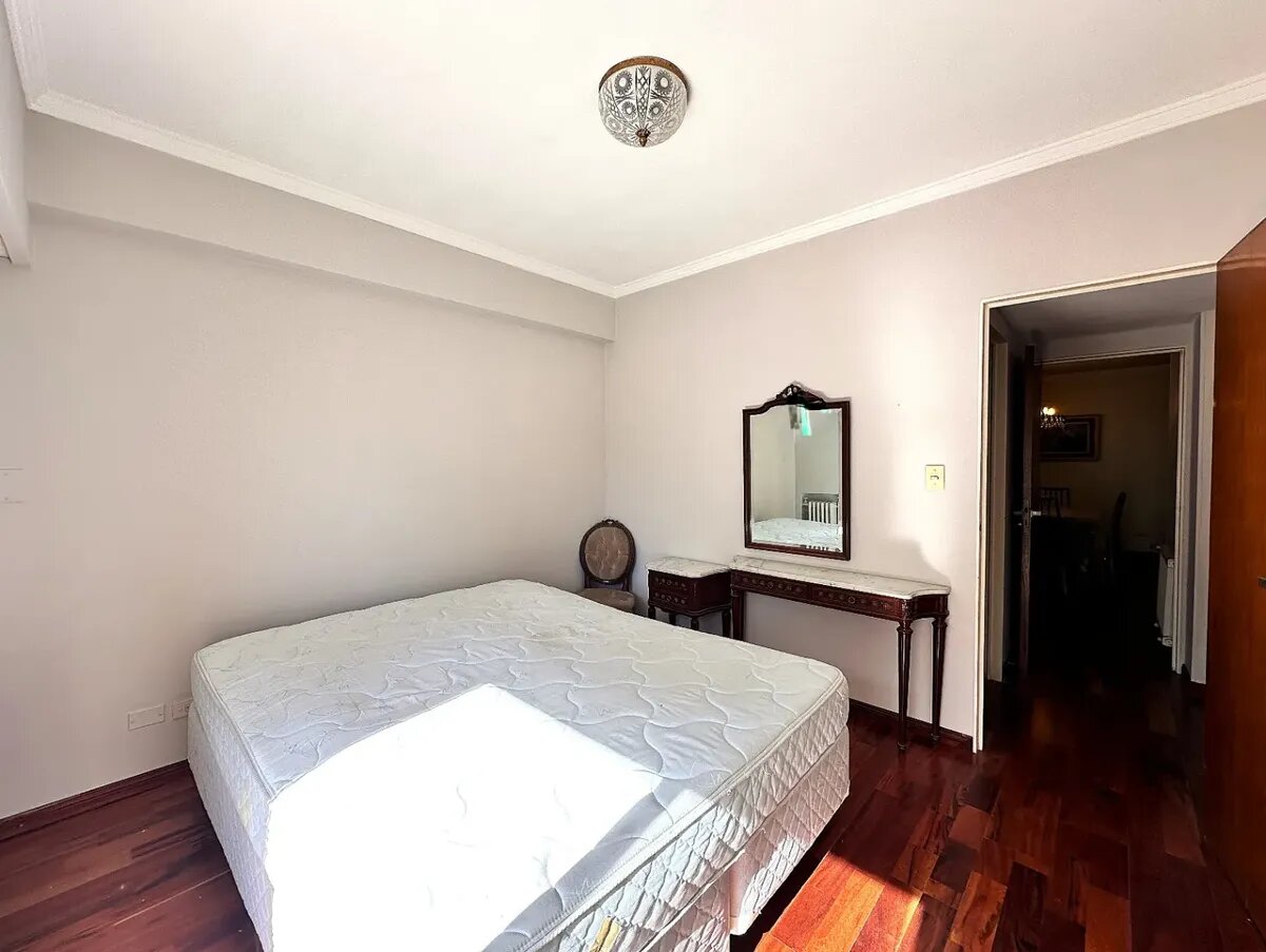 Venta Departamento 2 Dormitorios Centro Con Cochera - 19