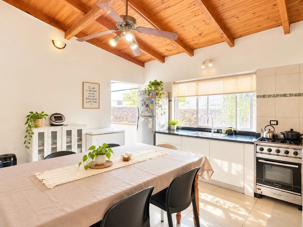 Venta Casa 3 Dormitorios Parque Casado — foto 3