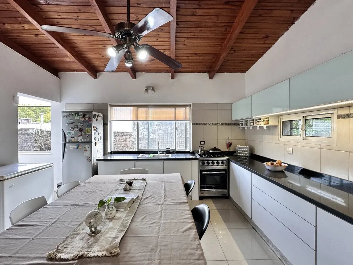 Venta Casa 3 Dormitorios Parque Casado — foto 4