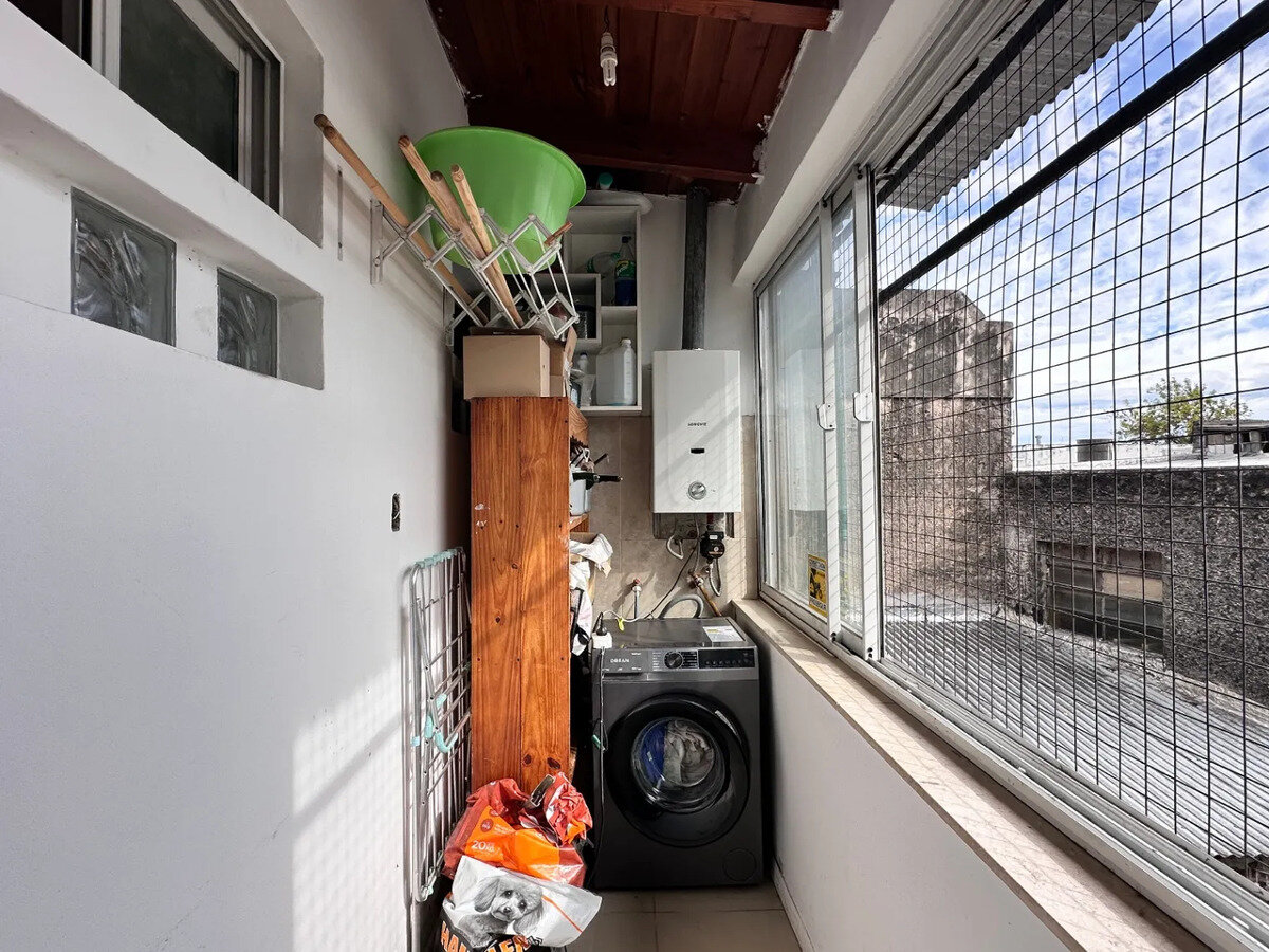 Venta Casa 3 Dormitorios Parque Casado — foto 11