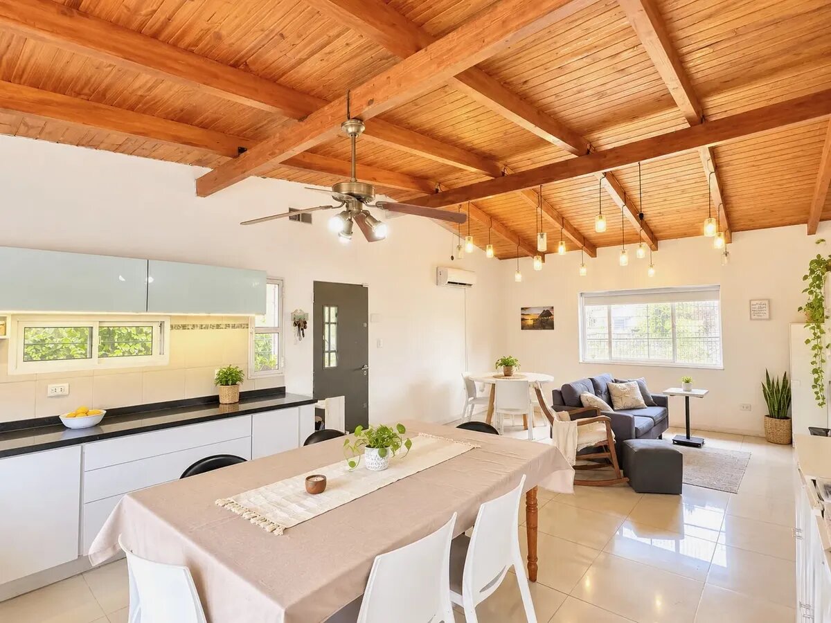 Venta Casa 3 Dormitorios Parque Casado — foto 8