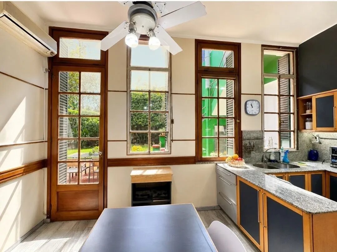 Venta Casa 4 Dormitorios Centro Con Cochera — foto 9