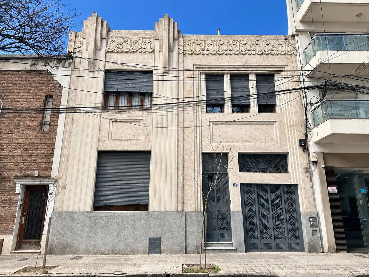 Venta Casa 4 Dormitorios Centro Con Cochera — foto 3