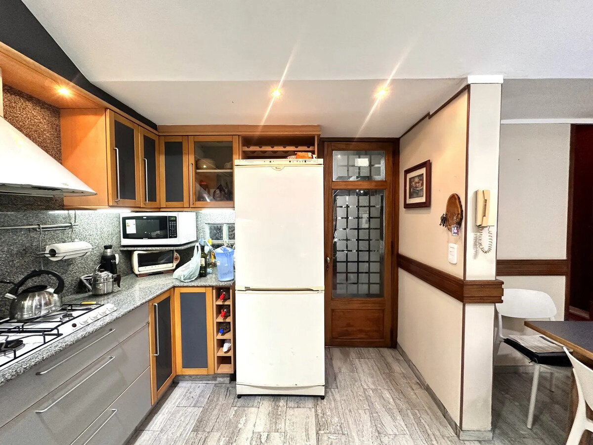 Venta Casa 4 Dormitorios Centro Con Cochera — foto 11
