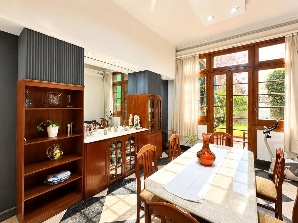 Venta Casa 4 Dormitorios Centro Con Cochera — foto 4
