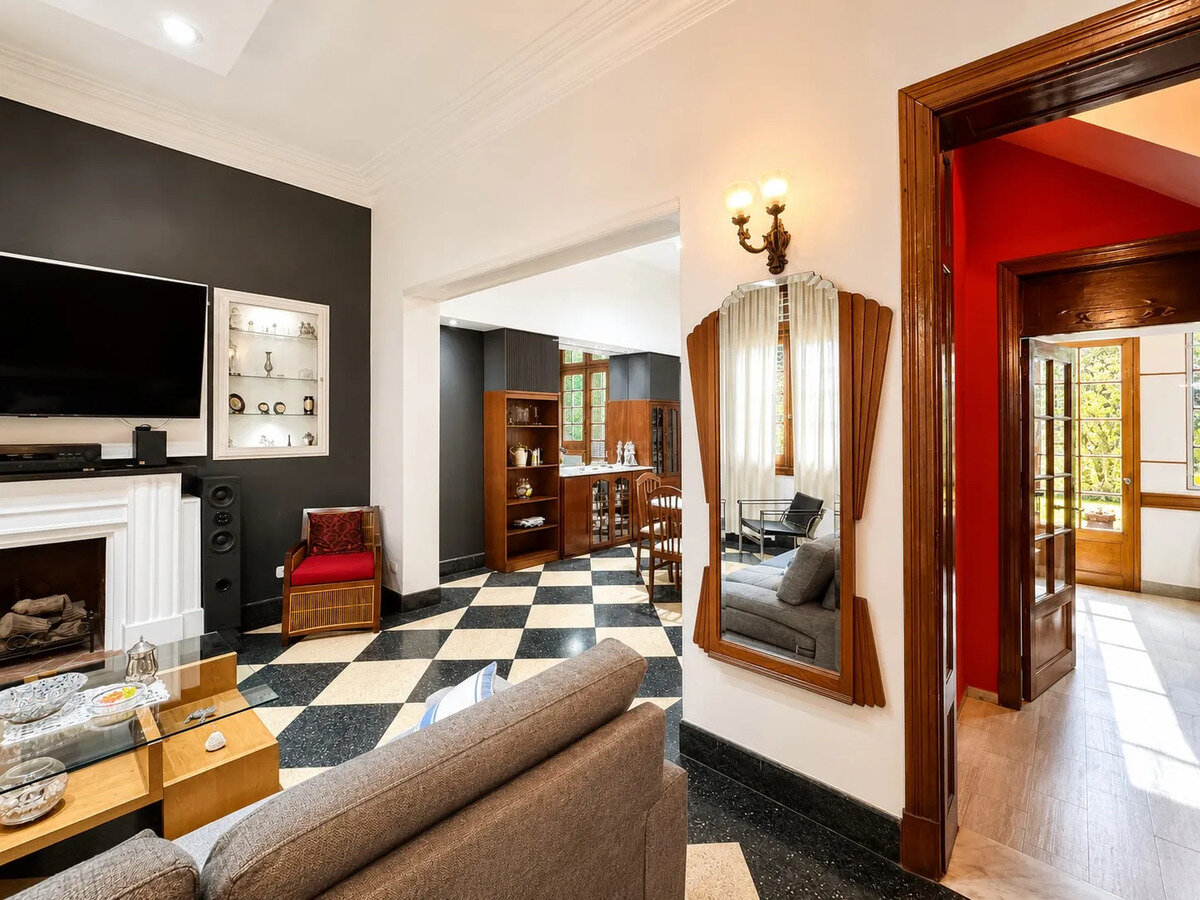 Venta Casa 4 Dormitorios Centro Con Cochera — foto 8