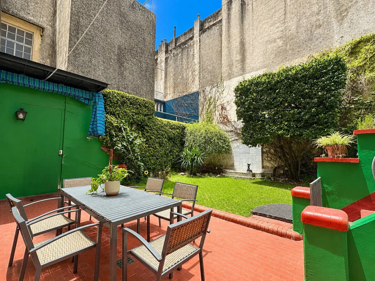 Venta Casa 4 Dormitorios Centro Con Cochera — foto 13