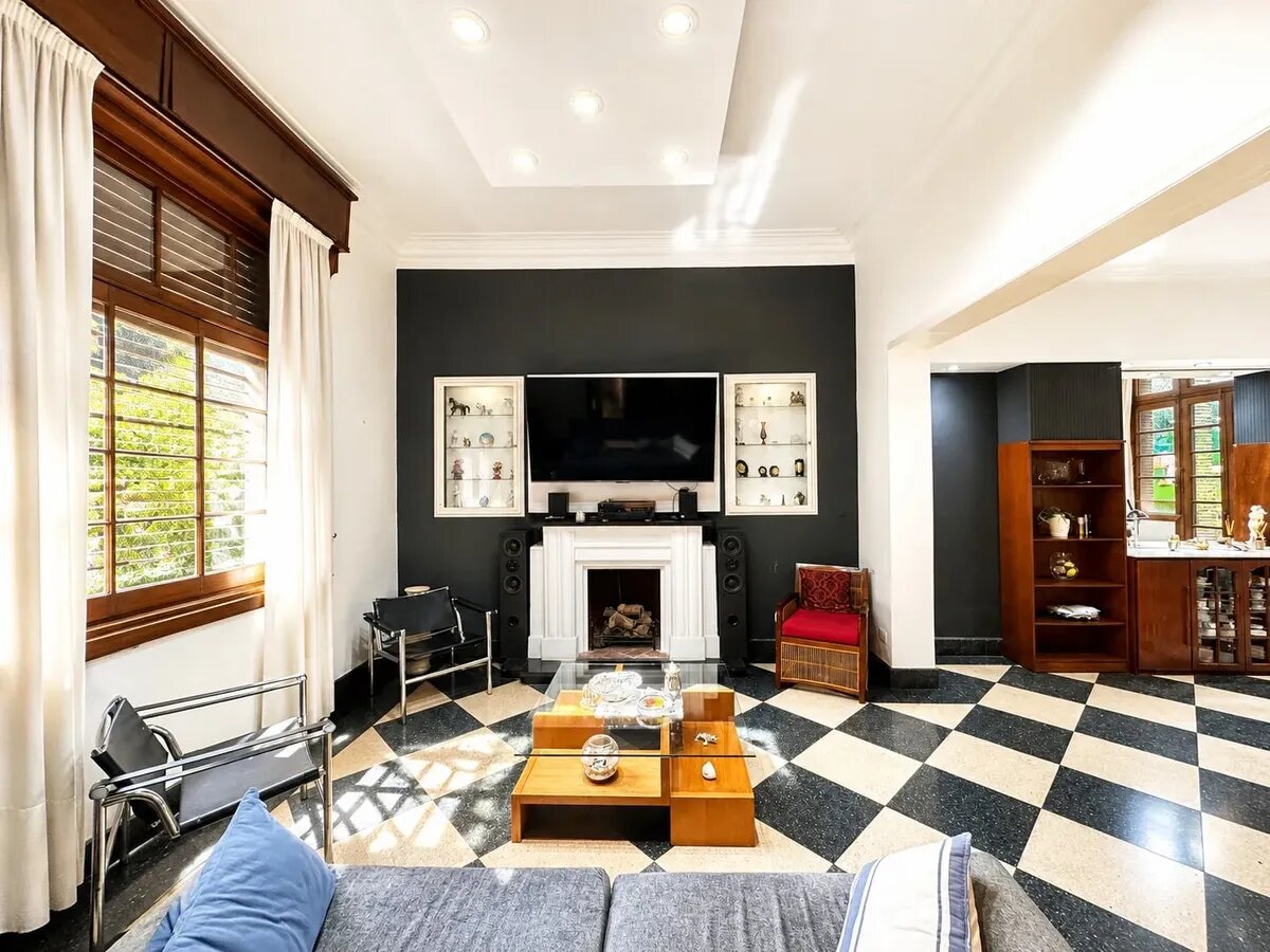 Venta Casa 4 Dormitorios Centro Con Cochera — foto 6