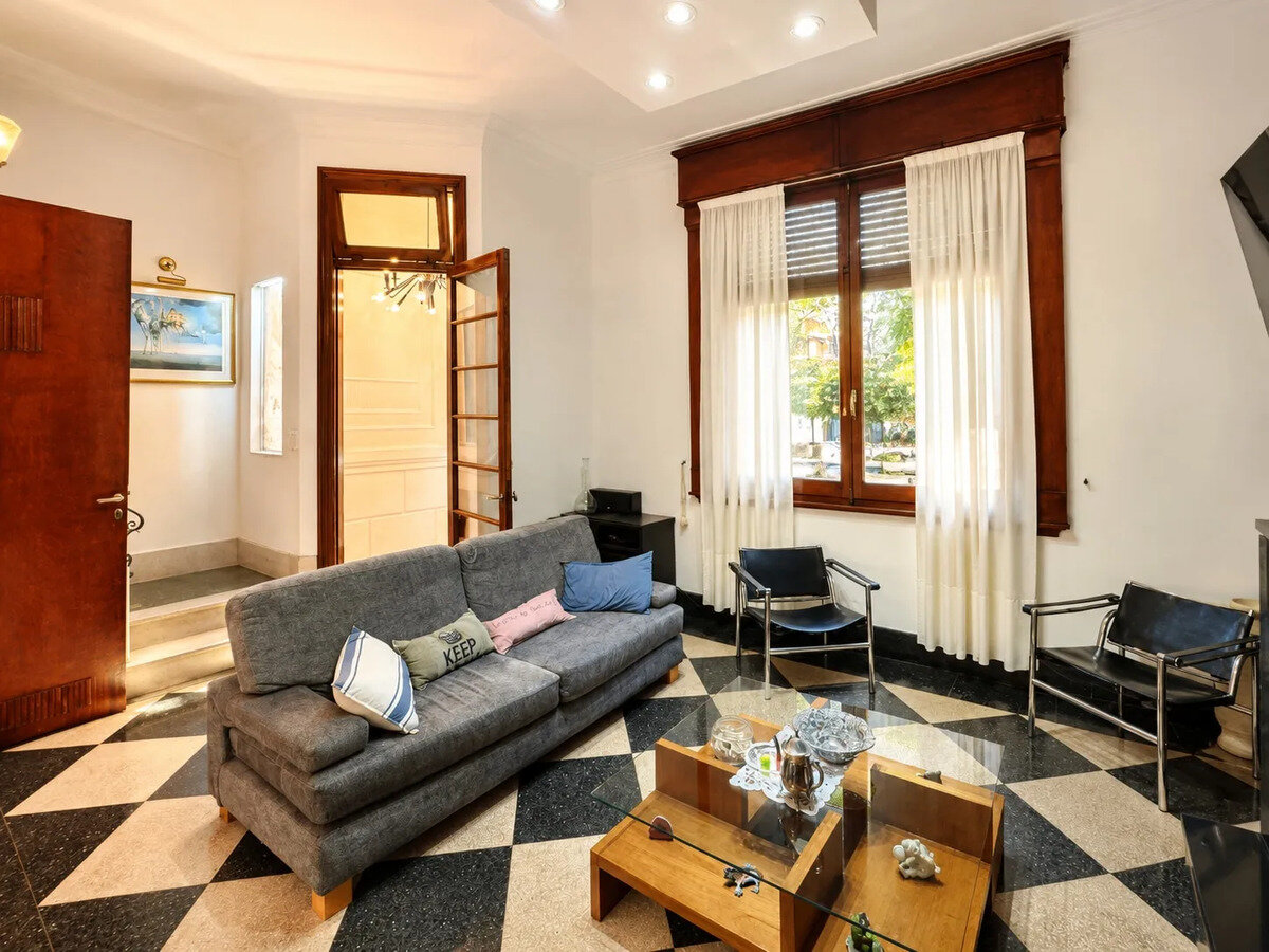 Venta Casa 4 Dormitorios Centro Con Cochera — foto 5