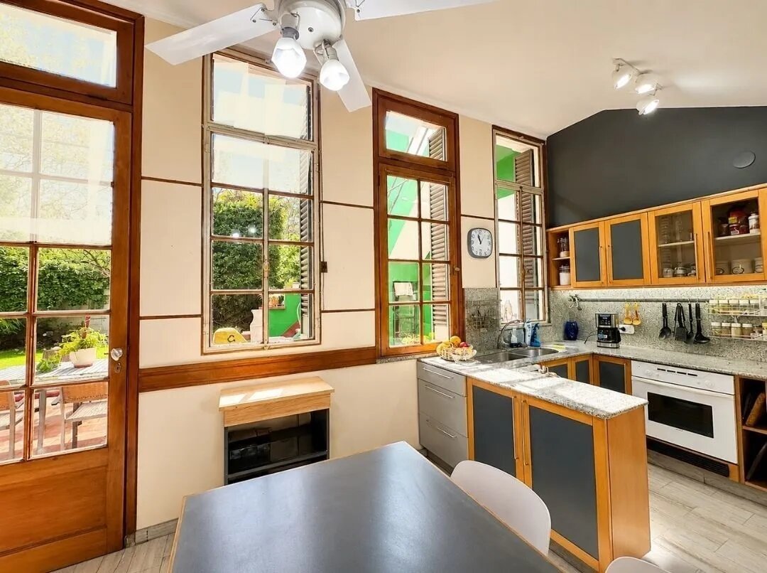Venta Casa 4 Dormitorios Centro Con Cochera — foto 10